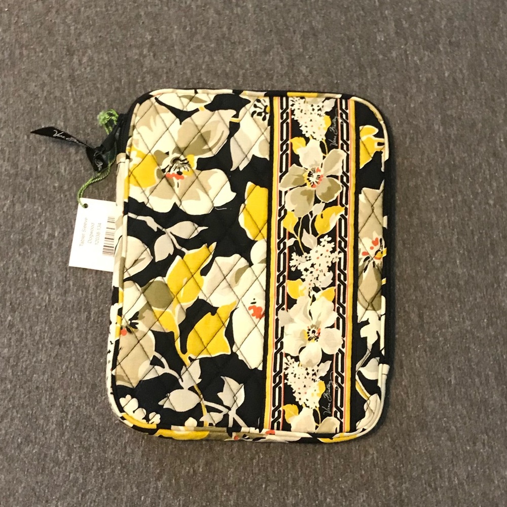 Vera Bradley Tablet Case NWT